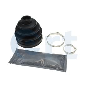 Faltenbalgsatz, Antriebswelle 500033 von ERT günstig für 8,49 € online kaufen