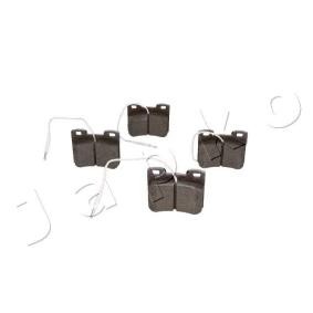 Bremsbeläge 500034 von JAPKO günstig für 23,65 € online kaufen