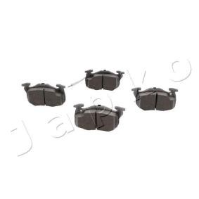 Bremsbeläge 500035 von JAPKO günstig für 24,88 € online kaufen