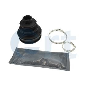 Faltenbalgsatz, Antriebswelle 500040E von ERT günstig für 8,31 € online kaufen