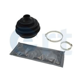 Faltenbalgsatz, Antriebswelle 500042E von ERT günstig für 8,41 € online kaufen