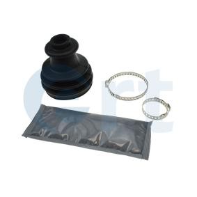 Faltenbalgsatz, Antriebswelle 500045 von ERT günstig für 6,67 € online kaufen