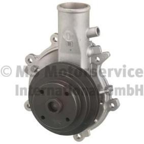 Comprar Bomba de agua de KOLBENSCHMIDT 50005053 a bajo precio de 18,69 €