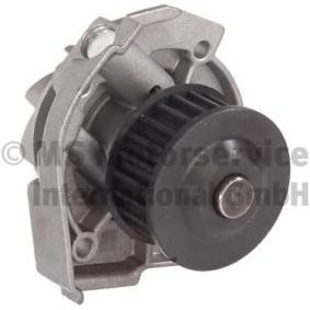 Köp Vattenpump av KOLBENSCHMIDT 50005057 till det låga priset 311,66 kr