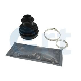 Faltenbalgsatz, Antriebswelle 500054 von ERT günstig für 5,87 € online kaufen
