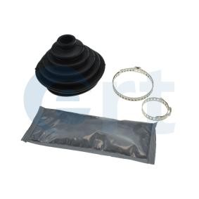 Faltenbalgsatz, Antriebswelle 500055 von ERT günstig für 8,07 € online kaufen