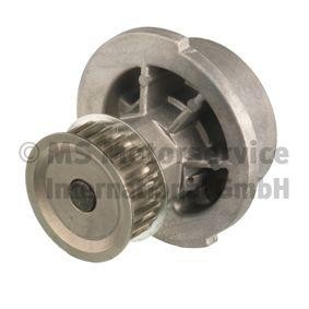 OPEL Wasserpumpe von KOLBENSCHMIDT