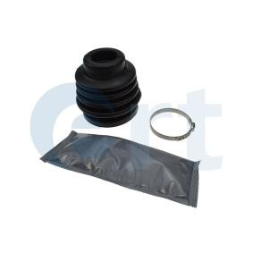 Faltenbalgsatz, Antriebswelle 500071 von ERT günstig für 7,50 € online kaufen