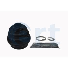 Faltenbalgsatz, Antriebswelle 500079 von ERT günstig für 6,80 € online kaufen