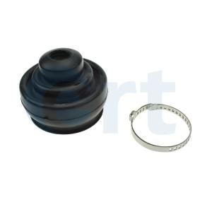Faltenbalgsatz, Antriebswelle 500085 von ERT günstig für 8,93 € online kaufen