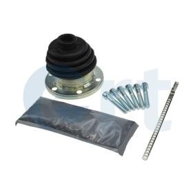Faltenbalgsatz, Antriebswelle 500096 von ERT günstig für 11,77 € online kaufen