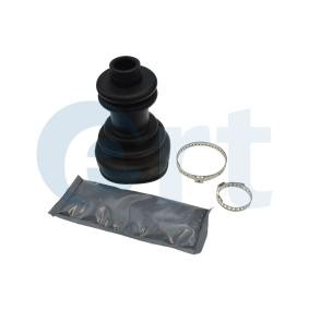 Faltenbalgsatz, Antriebswelle 500097 von ERT günstig für 7,55 € online kaufen