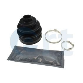 Faltenbalgsatz, Antriebswelle 500114 von ERT günstig für 8,07 € online kaufen
