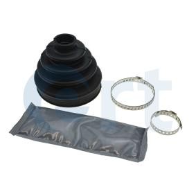 Faltenbalgsatz, Antriebswelle 500121 von ERT günstig für 7,55 € online kaufen