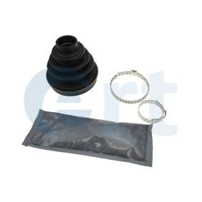 Faltenbalgsatz, Antriebswelle 500123 von ERT günstig für 6,69 € online kaufen