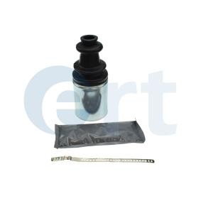 Faltenbalgsatz, Antriebswelle 500130 von ERT günstig für 12,01 € online kaufen