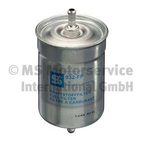 Compre Filtro de combustível da KOLBENSCHMIDT 50013032 a um preço baixo por 12,05 €