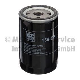 Køb Oliefilter af KOLBENSCHMIDT 50013139 til den lave pris 104,82 DKK