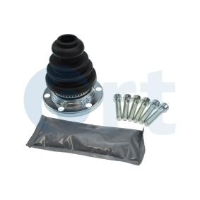 Faltenbalgsatz, Antriebswelle 500132 von ERT günstig für 14,65 € online kaufen