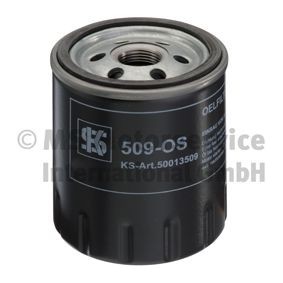 Køb Oliefilter af KOLBENSCHMIDT 50013509 til den lave pris 115,31 DKK