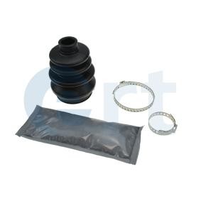 Faltenbalgsatz, Antriebswelle 500137 von ERT günstig für 6,70 € online kaufen
