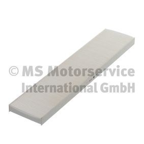 Innenraumfilter des Herstellers KOLBENSCHMIDT - Originalware Artikelnummer: 50013713