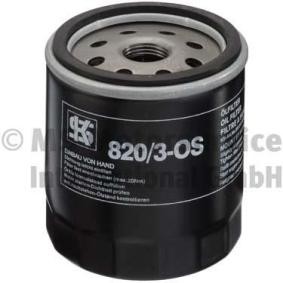 Compre Filtro de aceite de KOLBENSCHMIDT online para HILUX Todo terreno, cerrada (RZN1_, LN1_) a precios moderados