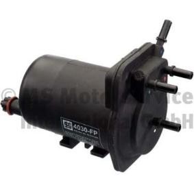 Compre Filtro de combustível de KOLBENSCHMIDT online para MICRA IV (K13) a preços moderados