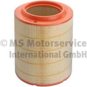 Comprar Filtro de aire de KOLBENSCHMIDT 50014658 a bajo precio de 88,60 €