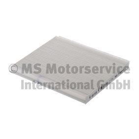 Compre Filtro do habitáculo de KOLBENSCHMIDT online para Elantra IV Stasjonsvogn (HD) a preços moderados