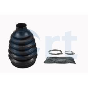 Comprar Juego de fuelle, árbol de transmisión de ERT 500162T a bajo precio de 15,20 €