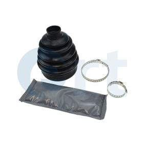 Faltenbalgsatz, Antriebswelle 500168T von ERT günstig für 14,13 € online kaufen