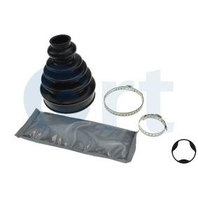 Faltenbalgsatz, Antriebswelle 500175 von ERT günstig für 11,35 € online kaufen