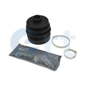 Faltenbalgsatz, Antriebswelle 500192 von ERT günstig für 9,10 € online kaufen