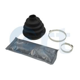 Faltenbalgsatz, Antriebswelle 500194 von ERT günstig für 8,82 € online kaufen