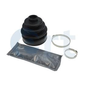 Faltenbalgsatz, Antriebswelle 500197 von ERT günstig für 8,78 € online kaufen