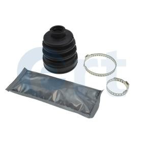 Faltenbalgsatz, Antriebswelle 500199 von ERT günstig für 7,17 € online kaufen