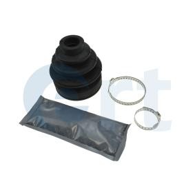 Faltenbalgsatz, Antriebswelle 500210 von ERT günstig für 8,88 € online kaufen
