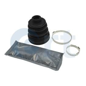 Faltenbalgsatz, Antriebswelle 500212 von ERT günstig für 7,55 € online kaufen