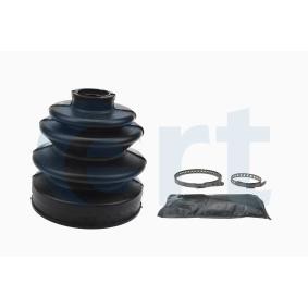 Faltenbalgsatz, Antriebswelle 500213 von ERT günstig für 6,41 € online kaufen