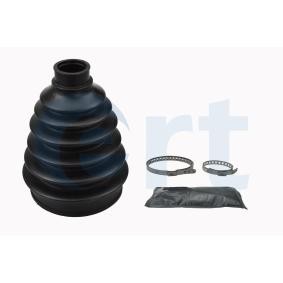 Faltenbalgsatz, Antriebswelle 500238T von ERT günstig für 11,98 € online kaufen