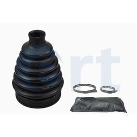 Faltenbalgsatz, Antriebswelle 500242T von ERT günstig für 9,10 € online kaufen