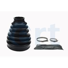 Faltenbalgsatz, Antriebswelle 500244T von ERT günstig für 14,72 € online kaufen