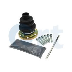Faltenbalgsatz, Antriebswelle 500250 von ERT günstig für 19,14 € online kaufen