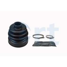 Faltenbalgsatz, Antriebswelle 500266 von ERT günstig für 7,55 € online kaufen