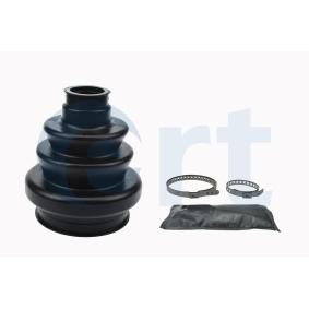 Faltenbalgsatz, Antriebswelle 500267 von ERT günstig für 8,86 € online kaufen