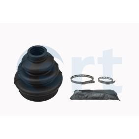 Faltenbalgsatz, Antriebswelle 500268 von ERT günstig für 10,45 € online kaufen