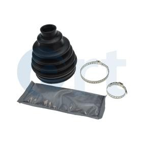 Faltenbalgsatz, Antriebswelle 500286T von ERT günstig für 11,63 € online kaufen