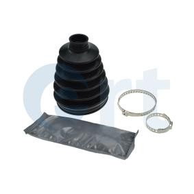 Faltenbalgsatz, Antriebswelle 500295T von ERT günstig für 14,15 € online kaufen