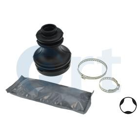 Faltenbalgsatz, Antriebswelle 500300 von ERT günstig für 9,59 € online kaufen